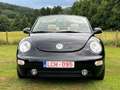 Volkswagen New Beetle New Beetle Cabrio 1.4i 16v Noir - thumbnail 1