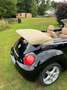 Volkswagen New Beetle New Beetle Cabrio 1.4i 16v Noir - thumbnail 10