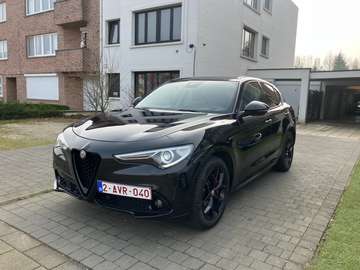 STELVIO 2.2 DT - PERFECTE STAAT - 19.800 €