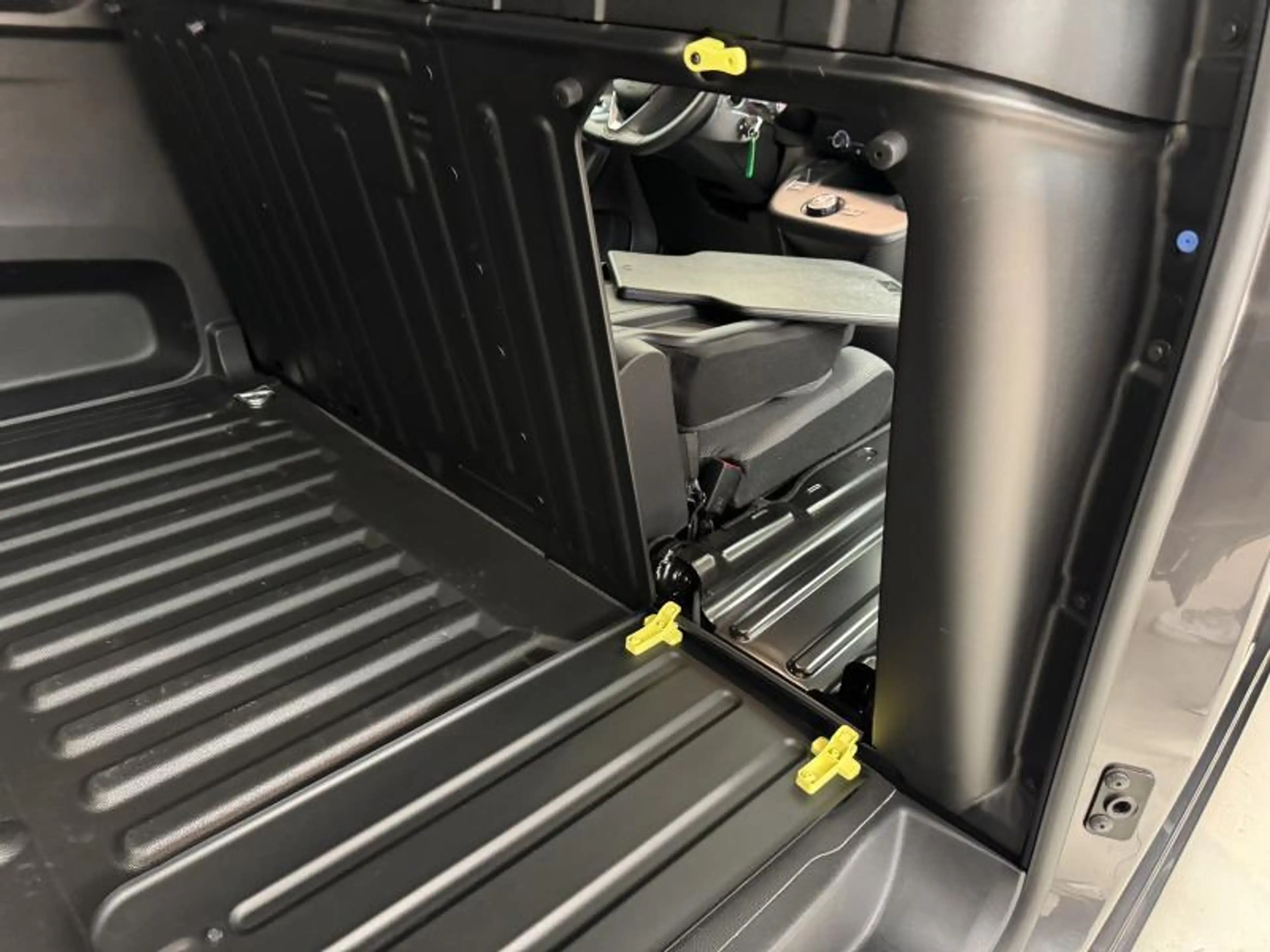 Opel Combo 1.5 BlueHDi 130 AT8 L1 PDC|CRUISE|AIRCO|LEDEREN ST — photo 13
