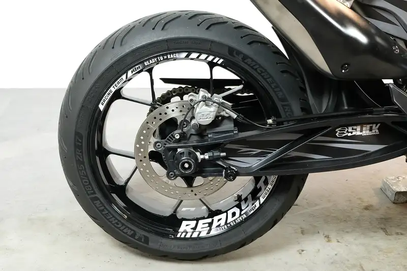 KTM 790 Duke - foto 6