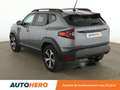 Renault Duster 1.6 Hybrid Journey 4x2 BVA Grau - thumbnail 4