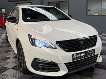 308 1.5 BlueHDi GT Line (EU6.2)