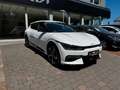 Kia EV6 GT-line, 77,4-kWh-Batterie, AWD Blanc - thumbnail 3