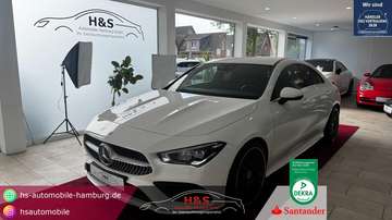 *AMG Line*Sitzheizung*Navi