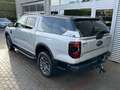 Ford Ranger *1-PROP/1-OWNER*GARANTIE-FORD-2029*CAMERA-360°* Gri - thumbnail 10