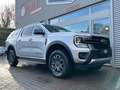 Ford Ranger *1-PROP/1-OWNER*GARANTIE-FORD-2029*CAMERA-360°* Grau - thumbnail 12