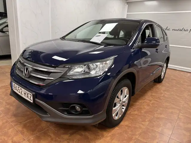 Honda CR-V 2.2 i-DTEC Comfort Auto
