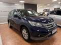 Honda CR-V 2.2 i-DTEC Comfort Auto Blauw - thumbnail 2