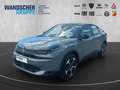 Citroen C4 Hybrid 145 Plus SHZ LED KAMERA PDC CARPLAY Grün - thumbnail 1