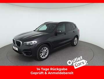 xDrive 30e Adv. Aut. CARPLAY+LED+LEDER+NAVI