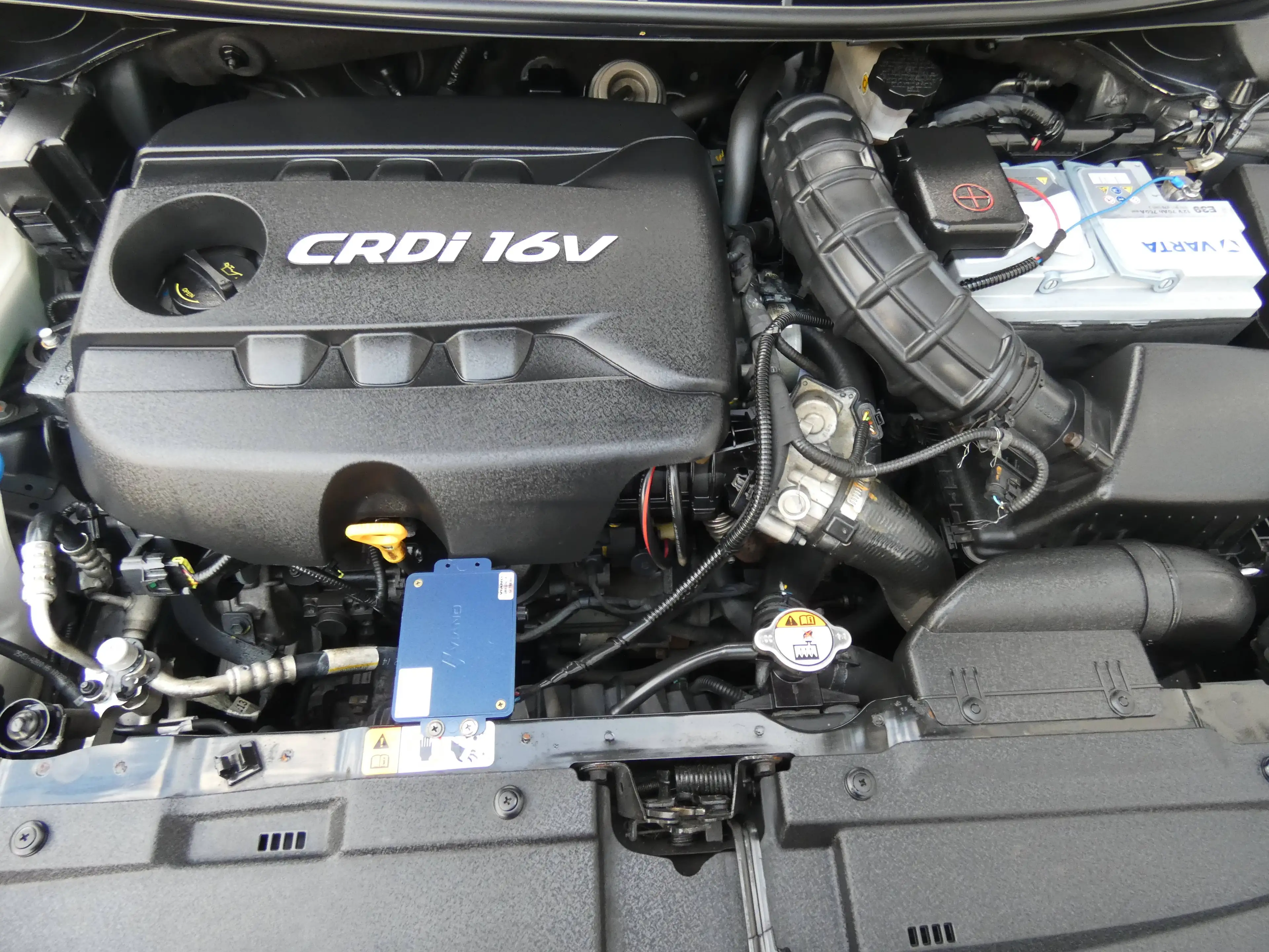 Kia Ceed SW / cee'd SW Platinum Edition — photo 8