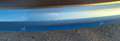 Ford C-Max C-MAX Ghia 1,6 TDCi/DPF Ghia Blau - thumbnail 30