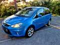 Ford C-Max C-MAX Ghia 1,6 TDCi/DPF Ghia Blau - thumbnail 1