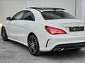 Mercedes-Benz CLA 180 CDi Inspiration Blanco - thumbnail 10