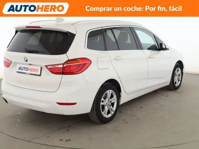 BMW 2 Series view 6