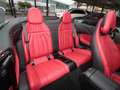 Mercedes-Benz CLE 450 4M Cabrio AMG Night HUD 360° Verdeck rot Weiß - thumbnail 13