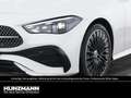 Mercedes-Benz CLE 450 4M Cabrio AMG Night HUD 360° Verdeck rot Weiß - thumbnail 4