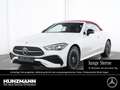 Mercedes-Benz CLE 450 4M Cabrio AMG Night HUD 360° Verdeck rot Weiß - thumbnail 1