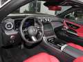 Mercedes-Benz CLE 450 4M Cabrio AMG Night HUD 360° Verdeck rot Weiß - thumbnail 9