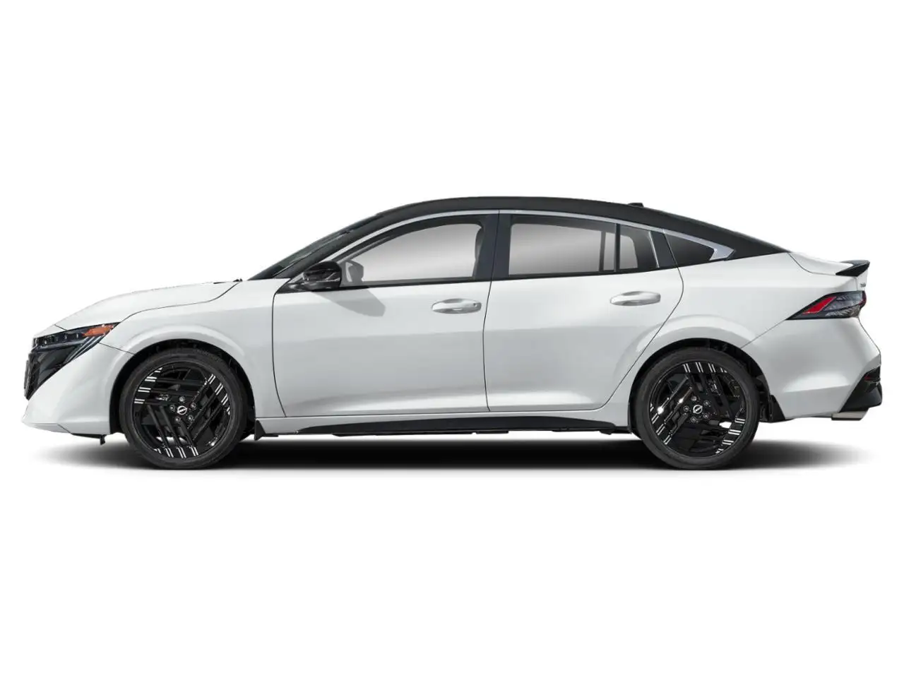 Nissan Sentra снимка Nissan Sentra