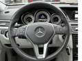 Mercedes-Benz E 350 d BLUE TEC/PANORAMA/AHK/PDC/LED/1.HAND Blanc - thumbnail 11