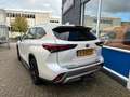 Toyota Highlander 2.5 AWD Hybrid Prem. Alb - thumbnail 5