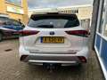 Toyota Highlander 2.5 AWD Hybrid Prem. Alb - thumbnail 6