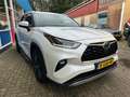Toyota Highlander 2.5 AWD Hybrid Prem. Alb - thumbnail 2