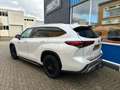 Toyota Highlander 2.5 AWD Hybrid Prem. Alb - thumbnail 4