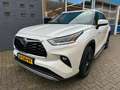 Toyota Highlander 2.5 AWD Hybrid Prem. Alb - thumbnail 1