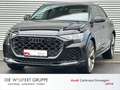 Audi RS Q8 SUV tiptronic*MASSAGE*B&O*HuD*LASER* Schwarz - thumbnail 1