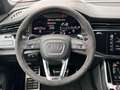 Audi RS Q8 SUV tiptronic*MASSAGE*B&O*HuD*LASER* Schwarz - thumbnail 10
