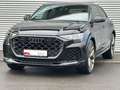 Audi RS Q8 SUV tiptronic*MASSAGE*B&O*HuD*LASER* Schwarz - thumbnail 2