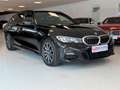 BMW 318 d Touring Aut. M Sport *Top-Ausstattung* Schwarz - thumbnail 1