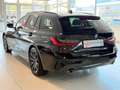 BMW 318 d Touring Aut. M Sport *Top-Ausstattung* Schwarz - thumbnail 4