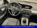 Mercedes-Benz C 180 CGI Lim. BlueEfficiency Avantgarde TÜV NEU Weiß - thumbnail 16