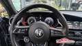 Alfa Romeo Giulia Giulia 2.2 t Veloce Q4 210cv auto Zwart - thumbnail 13