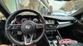 Alfa Romeo Giulia Giulia 2.2 t Veloce Q4 210cv auto Zwart - thumbnail 14
