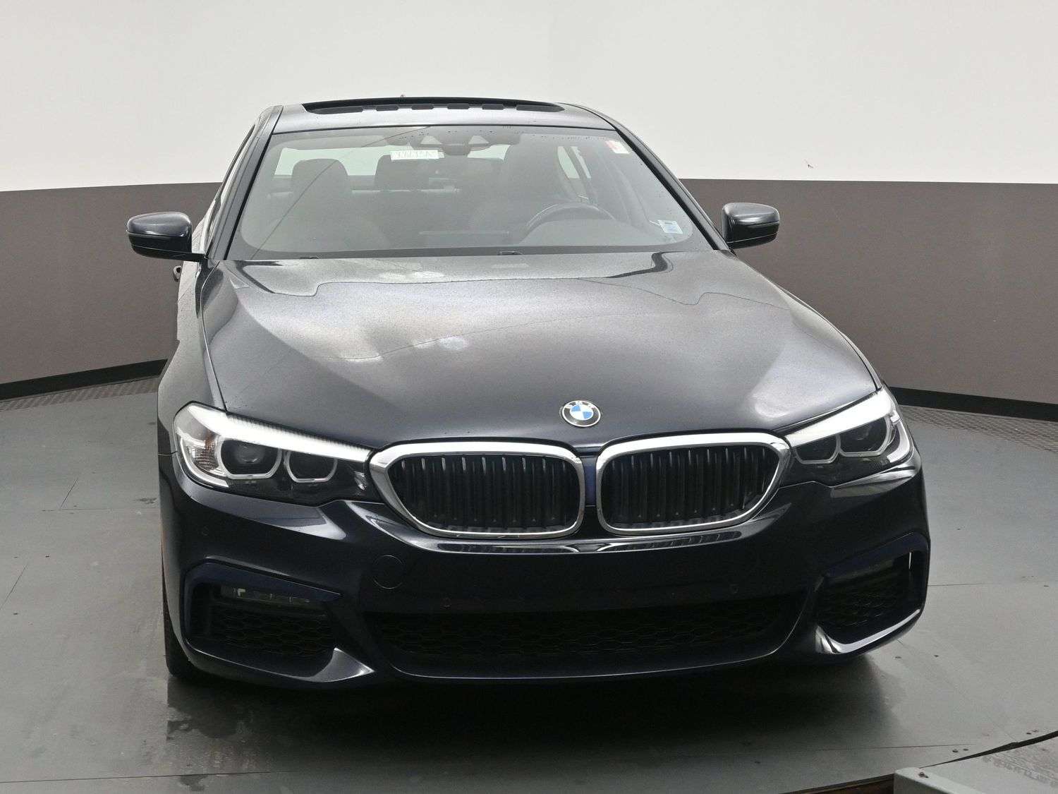 2020 BMW 5 Series 530i xDrive Blind Spot Monitoring | Sunroof | Tri- 4 cyl alt 2