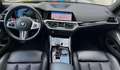 BMW M3 3.0 510 ch COMPETITION BVA PAS DE MALUS Nero - thumbnail 12
