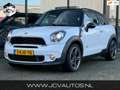 MINI Cooper S Paceman Mini 1.6 ALL4 Chili PANO/LEER/XEN/NAVI Weiß - thumbnail 1
