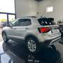 Volkswagen T-Cross 2024 1.0 tsi Style 115cv dsg Gris - thumbnail 6
