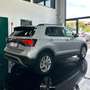 Volkswagen T-Cross 2024 1.0 tsi Style 115cv dsg Gris - thumbnail 4