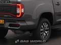 Maxus T90 EV Neu! T90 89kWh WLTP 471km Pickup CarPl Grau - thumbnail 34