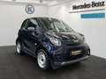 smart forTwo EQ Coupé TEMPOMAT+LED+DAB+KLIMA Blau - thumbnail 4