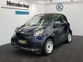 smart forTwo EQ Coupé TEMPOMAT+LED+DAB+KLIMA Blau - thumbnail 2