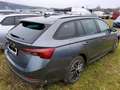 Skoda Octavia Combi 1.5 TSI Clever Matrix, Navi Grau - thumbnail 4