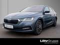 Skoda Octavia Combi 1.5 TSI Clever Matrix, Navi Grau - thumbnail 1
