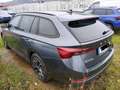 Skoda Octavia Combi 1.5 TSI Clever Matrix, Navi Grau - thumbnail 3